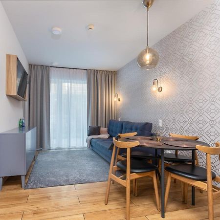 Apartament Mechelinki Ngoại thất bức ảnh