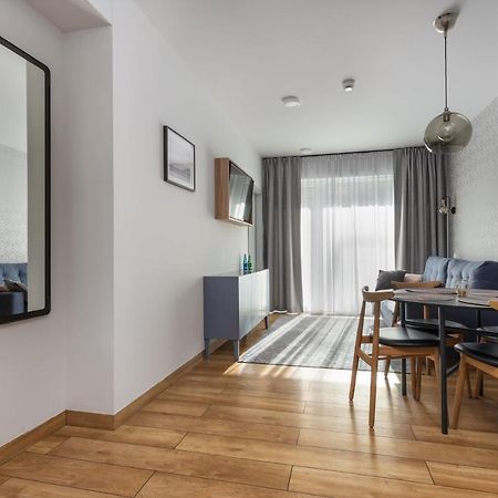 Apartament Mechelinki Ngoại thất bức ảnh