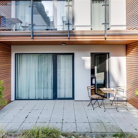 Apartament Mechelinki Ngoại thất bức ảnh