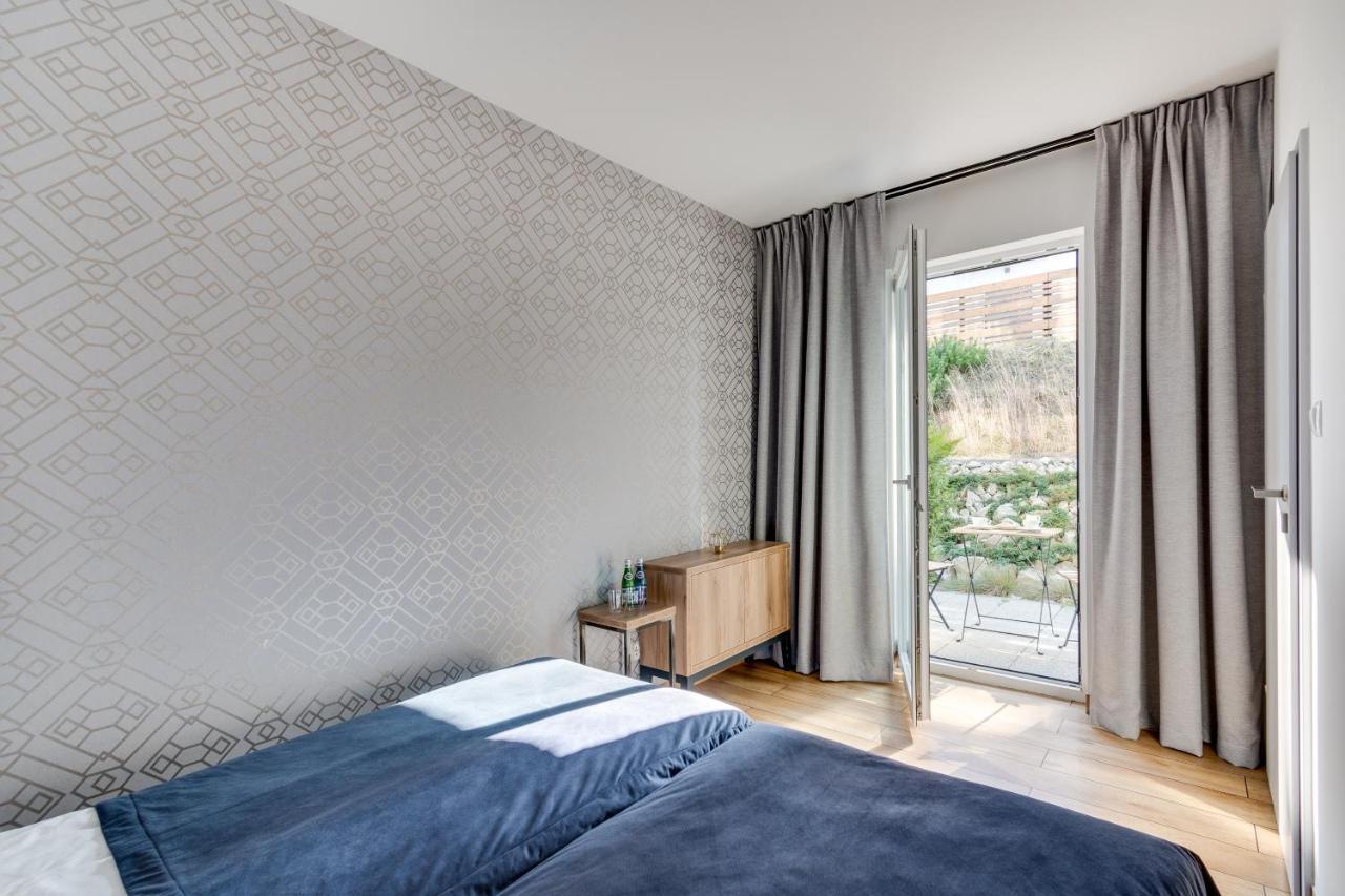 Apartament Mechelinki Ngoại thất bức ảnh