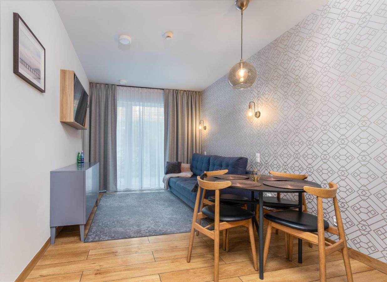 Apartament Mechelinki Ngoại thất bức ảnh