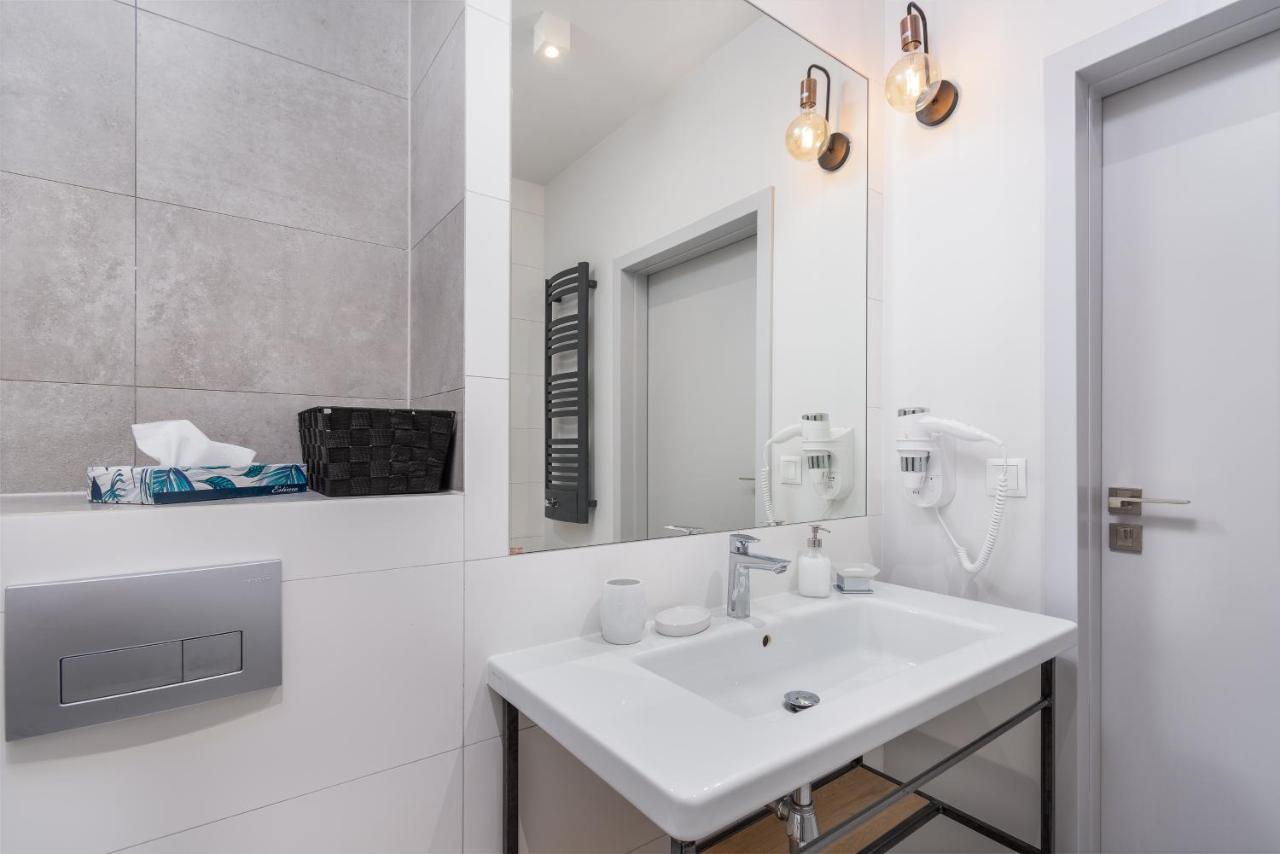 Apartament Mechelinki Ngoại thất bức ảnh