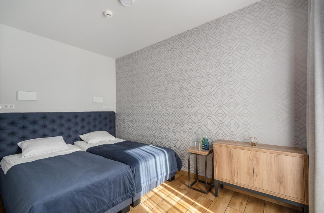 Apartament Mechelinki Ngoại thất bức ảnh