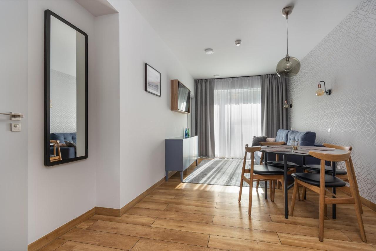 Apartament Mechelinki Ngoại thất bức ảnh