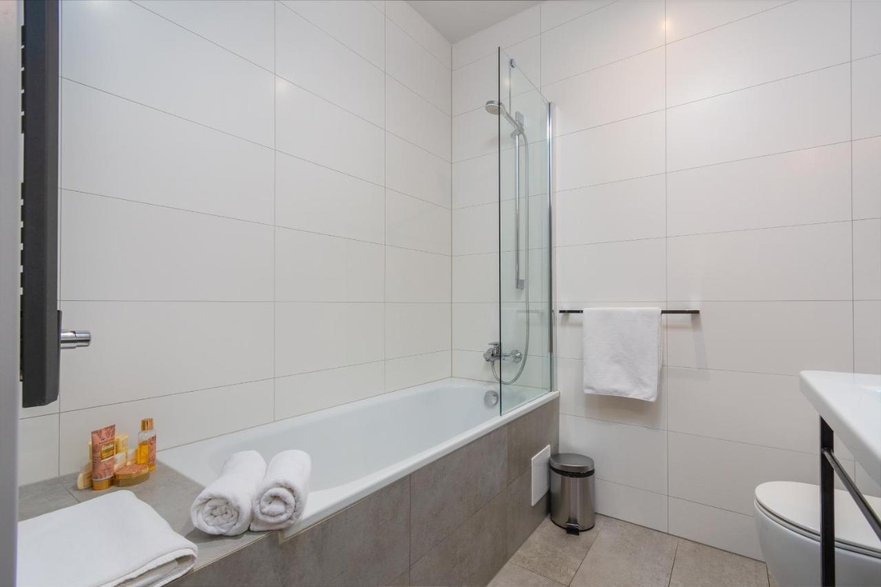Apartament Mechelinki Ngoại thất bức ảnh